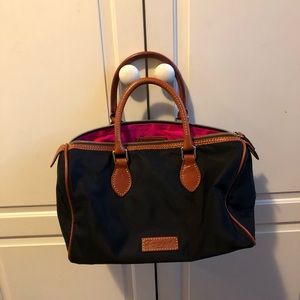 Dooney & Bourke handbag